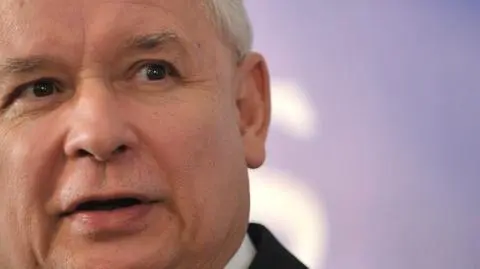 Prezes PiS wynajął adwokata