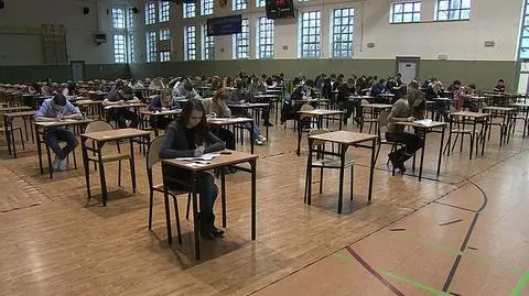 38 tysięcy abiturientów pisze maturę z niemieckiego