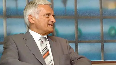 Buzek może liczyć na Niemców