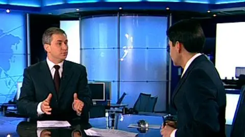 "Nie będę miał już problemu z Olejniczakiem"