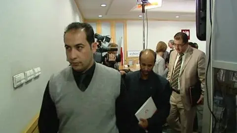 Obserwatorzy z Libii, Tunezji i Egiptu w PKW