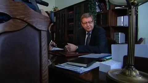 Odwołać prezesa sądu