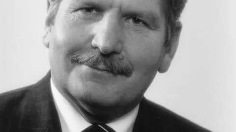 Burmistrz Sławkowa znaleziony martwy w mieszkaniu