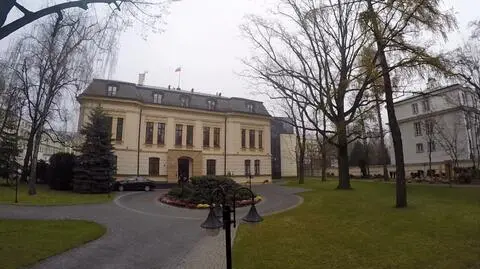 Niewykorzystany urlop Rzeplińskiego pod lupą