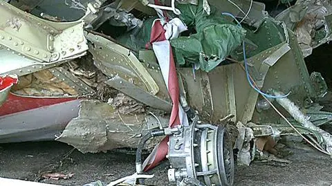 Postawa Rosji ws. wraku Tu-154 "niezrozumiała"