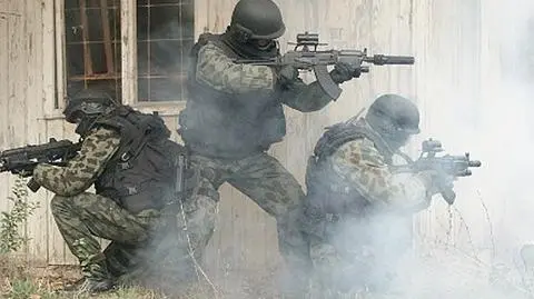 Bułgarzy sobie nie radzą?