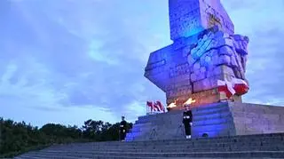 74 lata temu 1 września rozpoczął się atak na Westerplatte