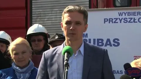 "Wszyscy jesteśmy ze wsi"