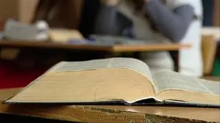 Prokuratura i policja sprawdzają co się stało podczas lekcji religii