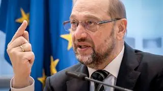 Schulz został nominowany na kandydata na kanclerza z ramienia SPD