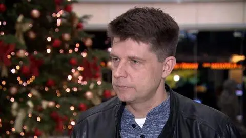 Ryszard Petru odpowiada na słowa premier Beaty Szydło