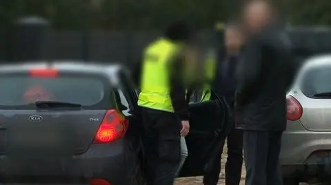 Morderstwo w Rakowiskach