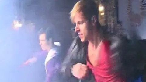 Ty też "You Can Dance"