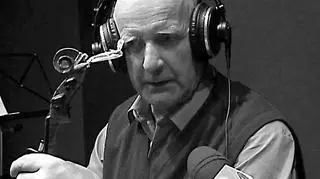 Władywław Trebunia-Tutka zmarł w wieku 70 lat 