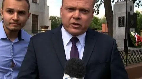 Apel od społeczeństwa