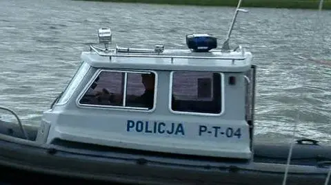 Koniec z pływaniem na "gazie" kajakiem lub rowerkiem wodnym