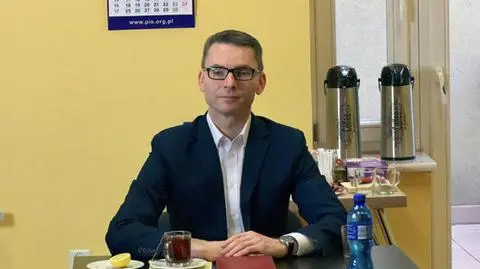 Kancelaria Sejmu: działania w sprawie Głębockiego zgodne z procedurami