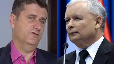 Palikot zdetronizował Kaczyńskiego 