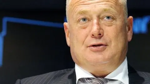 Jak Krauze grał o życiowy kontrakt