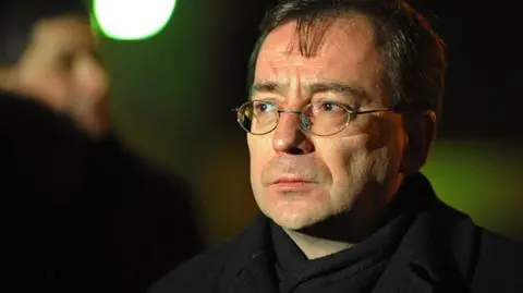 Nowy wiceszef PiS o spotkaniu rady politycznej