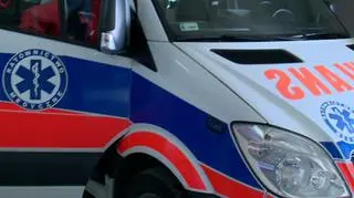 Lekarka ma kłopoty. Kobieta miała szczęście