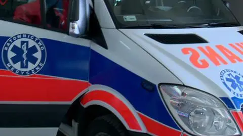 Lekarka stwierdziła śmierć kobiety. Ta "ożyła"