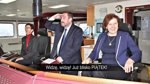 Tczew: Prezydent miasta zapowiada weekend
