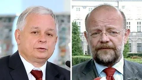 PO stawia pytania prezydentowi