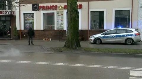 Śmierć 21-latka w Ełku. Będzie proces