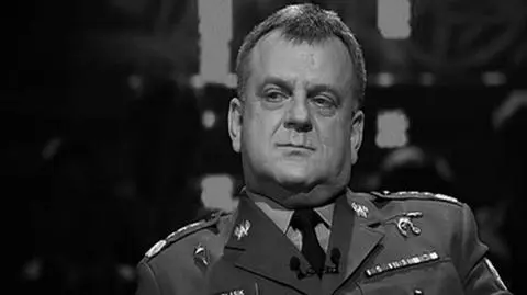 Śmierć tuż przed awansem