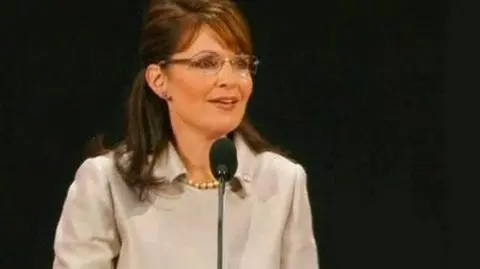 18-latek prześladował Palin