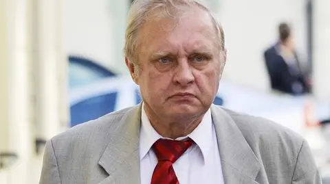 Czeski europoseł Miloslav Ransdorf zatrzymany za próbę wyłudzenia