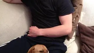 Kibice pomogli bramkarzowi Borussii 