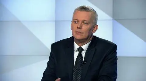 Siemoniak po reportażu "Superwizjera": prezes NIK Marian Banaś powinien podać się do dymisji