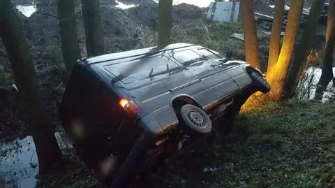 Gorzów Wlkp: Matka zepchnęła dziecko z drogi