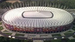 Alarm na Euro 2012 wprowadził premier Donald Tusk