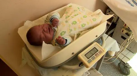 Waga pod Ksawerym pokazała prawie 6 kg