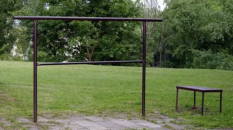 3,5-latka przygnieciona przez trzepak. Prokuratura wszczęła śledztwo