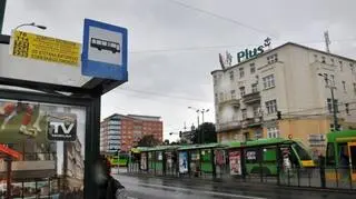ZTM odpowiedzialny jest za organizację komunikacji zbiorowej w mieście