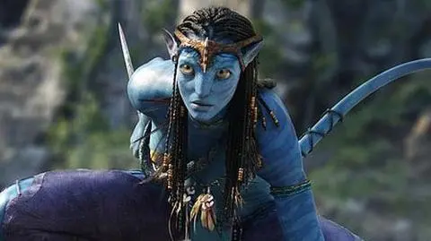 "Banalna, lewacka, pacyfistyczna kreskówka"