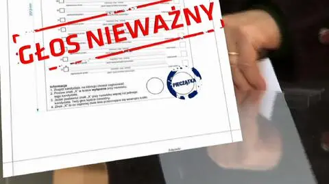 PSL złożyło protest wyborczy