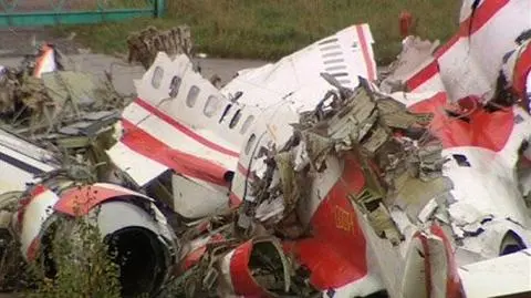 Prokuratorzy lecą do Rosji w niedzielę