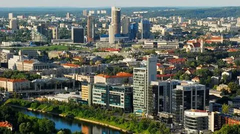 Co piąty Litwin żyje w skrajnym ubóstwie