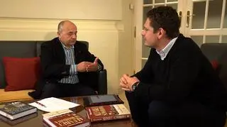 Wiktor Suworow ma o Władimirze Putinie jak najgorsze zdanie 