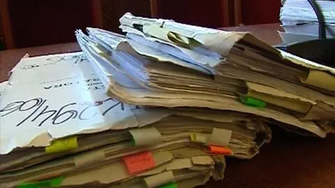 Czas sprawiedliwości