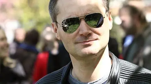 "Zdrowieje z Bożą pomocą"