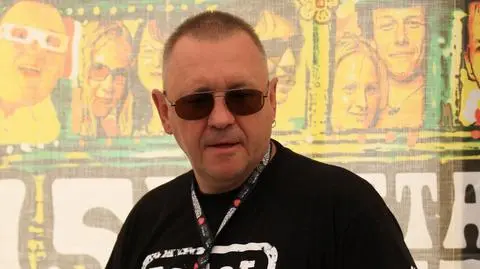 "Prezydenta nie zaproszę, nie przyciągnie młodych"