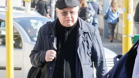 Abp Wesołowski czeka na proces 
