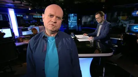"Dwie prawdy"poprowadzili Jan Wróbel i Roman Kurkiewicz