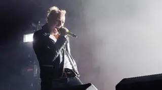 Keith Flint miał 49 lat (wideo archiwalne)